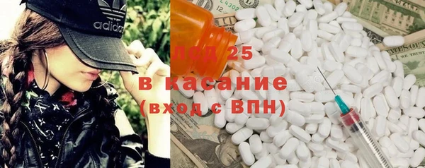 спиды Липки